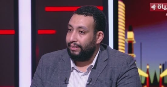 محمد فتحي: الشرق الأوسط الأكثر استهدافاً بالهجمات السيبرانية