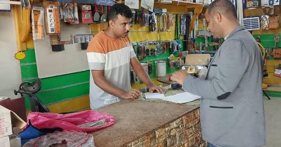 مديرية العمل بجنوب سيناء تكثف حملاتها بسانت كاترين لضمان تطبيق قانون العمل الجديد