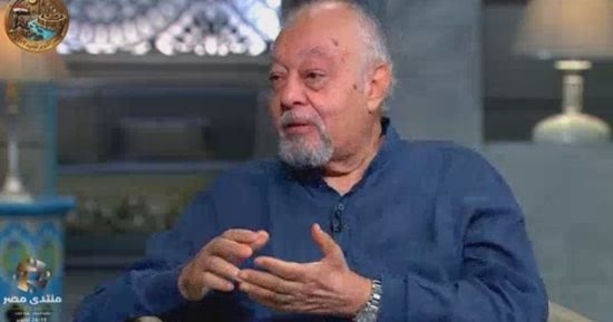 سامي مغاورى يروى لـ صاحبة السعادة موقفا طريفا: بيرم التونسي ضربني في طفولتي