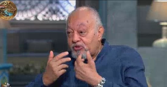 سامى مغاورى: ارتجلت دوري بـ سابع جار.. وهيستيريا ضحك مع دلال عبد العزيز بالكواليس