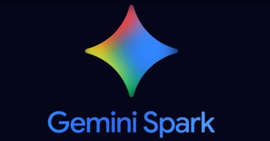 جوجل تغير طريقة استخدام Gemini.. تنقل Spark لتنفيذ المهام داخل المحادثة