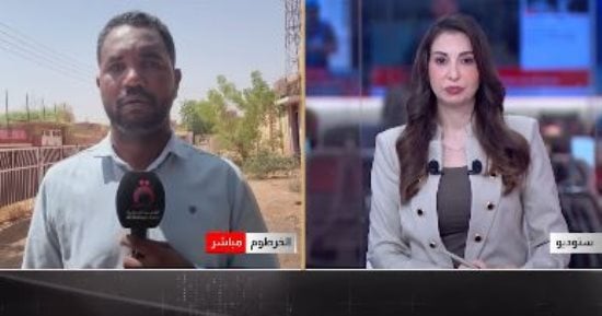 القاهرة الإخبارية: الأوضاع الإنسانية في دارفور كارثية وتصاعد موجات النزوح بالسودان