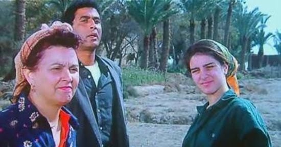 6 أقلام من يسرا وقلم من السندريلا.. اعرف حكاية أحمد زكى فى الراعى والنساء 