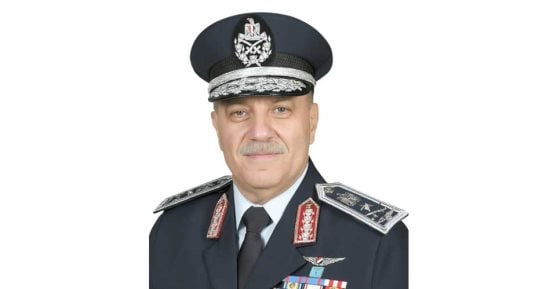 قائد القوات الجوية: بناء القدرة لا يرتبط بامتلاك الطائرات بمفردها بل بامتلاك منظومة قادرة على التشغيل والدعم.. الفريق عمرو صقر: تطوير قواتنا يعتمد على رؤية شاملة.. والعنصر البشري محور أي منظومات متقدمة