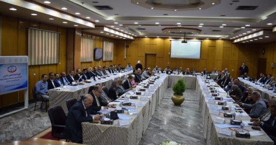 التأمين الصحي تعلن خطة تحسين الخدمات للمواطنين