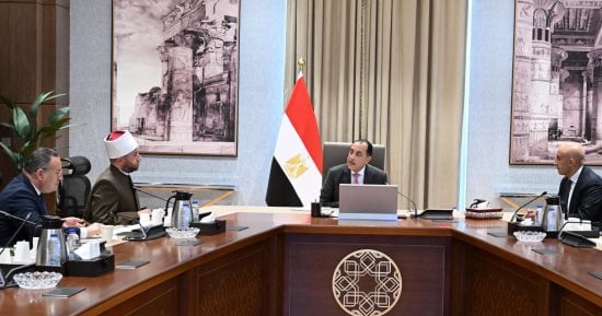 منتدى مصر.. رئيس الوزراء يستعرض محاور النقاش المقترحة بجلستي التعليم والثقافة