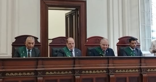 تأجيل محاكمة المتهمة بخطف فارس من مستشفى الشاطبي بالإسكندرية منذ 11 عامًا
