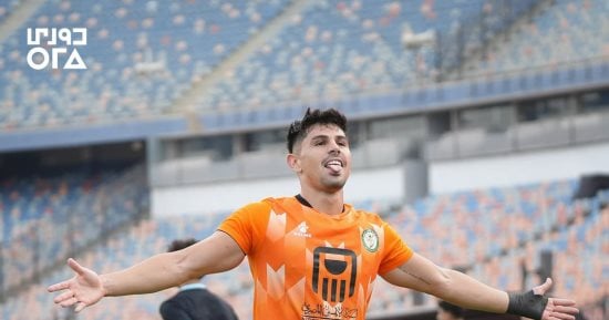 البنك الأهلي يفوز علي الطلائع بثلاثية نظيفة في الجولة السادسة (فيديو)