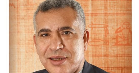 عادل ضرغام يكتب: القتل المتسلسل بين لا معقولية العالم والوجود الفائق فى رواية أدران الهيولى