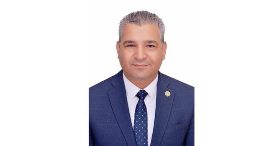 عياد رزق: المنصات التابعة للإخوان الإرهابية تتاجر بالشائعات