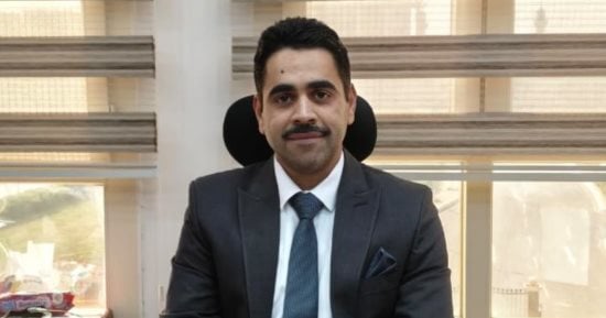 تكليف أحمد إسماعيل بأعمال نائب رئيس هيئة المجتمعات للتخطيط والمشروعات