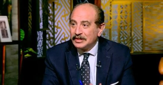 طارق فهمي: لا مفاوضات مبشرة بين إيران وأمريكا.. والتصعيد يخدم واشنطن وتل أبيب