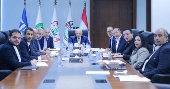اتحاد الكرة يُفاضل بين شركات عالمية لرعاية ملابس منتخب مصر بعد إنجاز كأس العالم