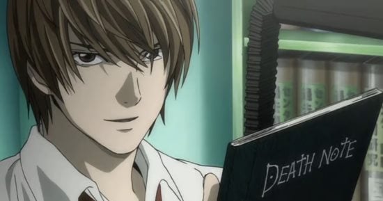 دفتر "Death Note" يثير تحقيقا للشرطة وتعليق طالب عن الدراسة بأمريكا