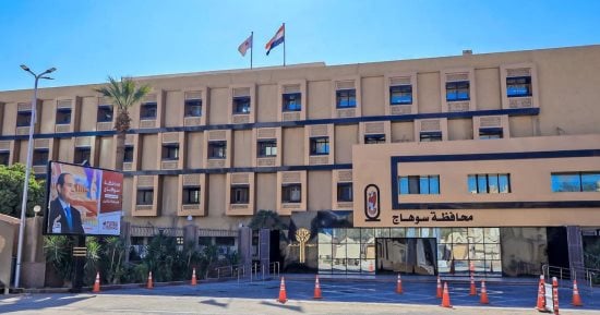 محافظة سوهاج تواجه "الحرق المكشوف" للمخلفات الزراعية بإجراءات قانونية 