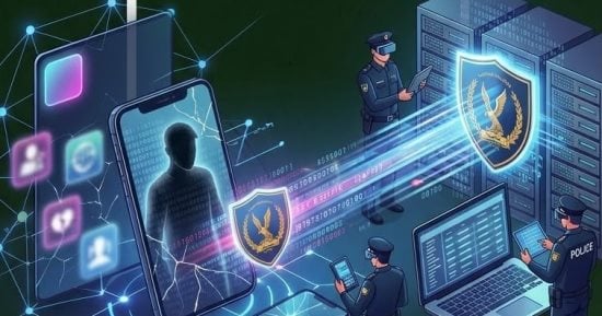 الديلر الإلكترونى فى قبضة الأمن.. وزارة الداخلية تلاحق تجار السموم عبر الفضاء الرقمى وضربات أمنية استباقية.. وخبراء يشيدون باحترافية الداخلية وعقوبات تصل للإعدام