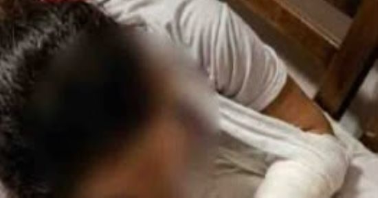 الداخلية تكشف ملابسات تعدي معلمة على تلميذة بـ عصا خشبية في السويس
