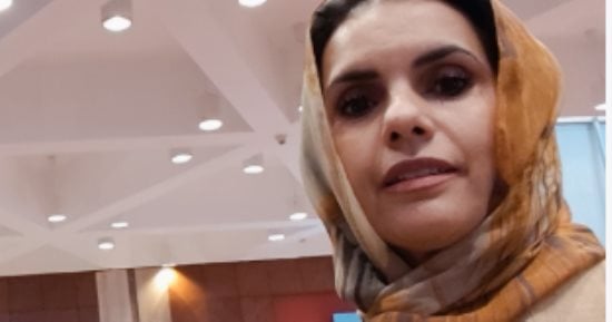 خبيرة دولية: مصر ركيزة استراتيجية لحماية الأمن القومى العربى