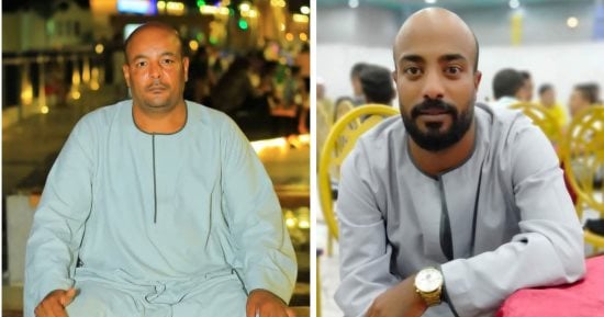 وفاة شاب حزنا على فراق شقيقه الأكبر فى قنا