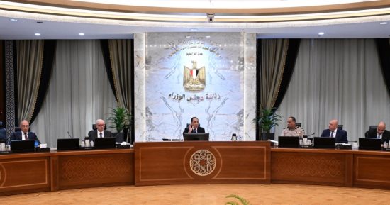 رئيس الوزراء: هدفنا من منتدى مصر 2026 الإنصات الجيد لكل شواغل المواطن