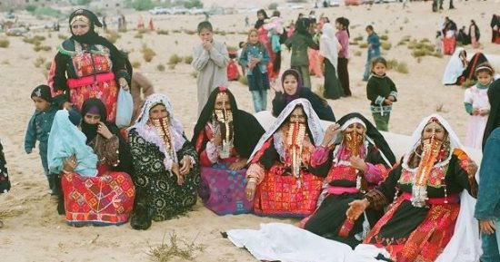 تنمية سيناء لا تقتصر على المشروعات والبنية التحتية.. عضو القومى للمرأة: التراث السيناوي كنز لدعم السياحة الثقافية والاقتصاد المحلي.. التطوير يفتح آفاقا لتمكين المرأة وتوفير فرص عمل والحفاظ على الهوية المصرية
