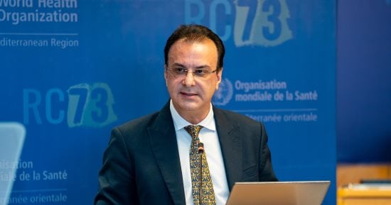 الصحة العالمية: شخص من كل 4 يعانى من ضائقة مالية عند دفع تكاليف الرعاية