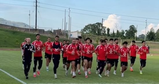 موعد مباراة الأهلى وكيتارا الأوغندى فى الكونفدرالية