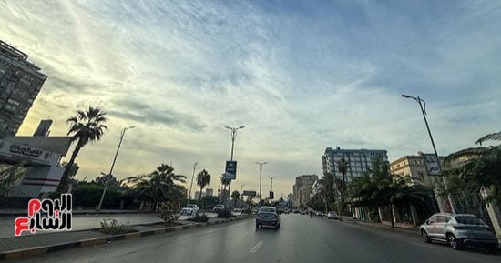 الطقس اليوم.. ارتفاع مؤقت فى الحرارة وأمطار والصغرى بالقاهرة 20 درجة