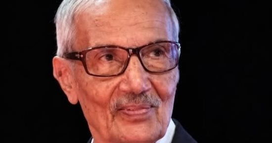 المخرج عصام السيد يعلن وفاة عاصم البدوي: أحد أعمدة المسرح القومى