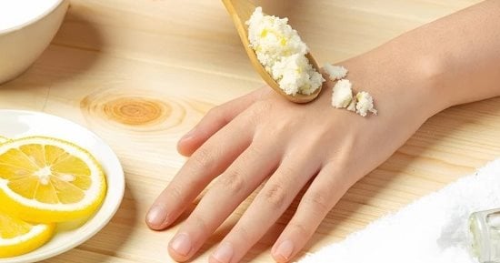 وصفات طبيعية لترطيب اليدين فى الخريف.. من زبدة الشيا لزيت الزيتون