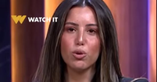 "شارك تانك".. مريم تكشف حجم مبيعات مشروعها لمنتجات العناية بالبشرة