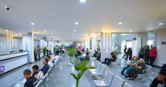 الداخلية تخفض تكاليف تراخيص السيارات وتطبق نظام الشباك الواحد