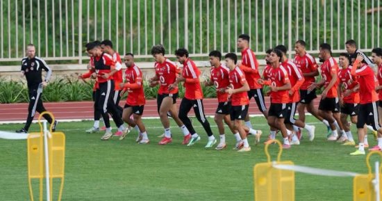 الصالح نيوز : موعد مران الأهلى الثانى فى أوغندا استعدادًا لمواجهة كيتارا