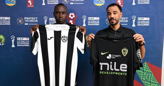 الصالح نيوز : الزمالك بالزى الأسود أمام الجيش الرواندى فى دورى أبطال أفريقيا