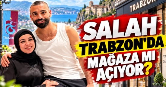 شقيقة محمد صلاح تتلقى عروضًا لافتتاح متجر للأزياء في مدينة طرابزون