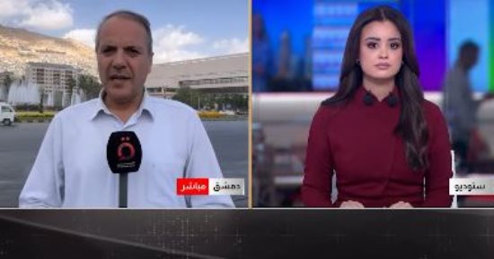 مراسل القاهرة الإخبارية: مدفعية الاحتلال تقصف عدة مواقع فى القنيطرة بسوريا