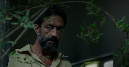 فيلم نهار عابر لـ رشا شاهين يشارك فى مهرجان المصرى الأمريكى