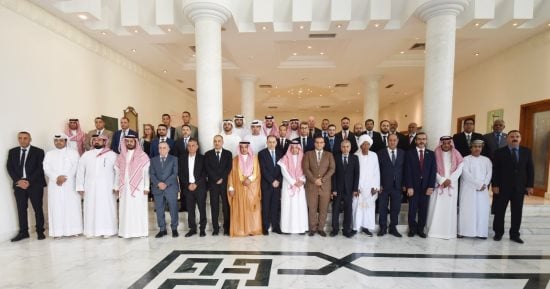 التوصيات الكاملة للمؤتمر العربي الـ29 للمسؤولين عن مكافحة الإرهاب   