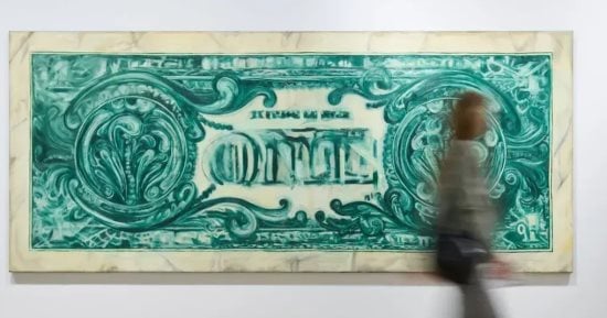 جيل زد الأثرياء يتربعون على عرش الإنفاق في سوق الفن العالمي.. شاشات الهواتف تستبدل صالات العرض.. ثلث صفقات هواة الجمع تتم رقمياً.. دوافع الاستثمار تقود صفقات الأعمال الفنية.. 56% يستثمرون في المواهب المجهولة