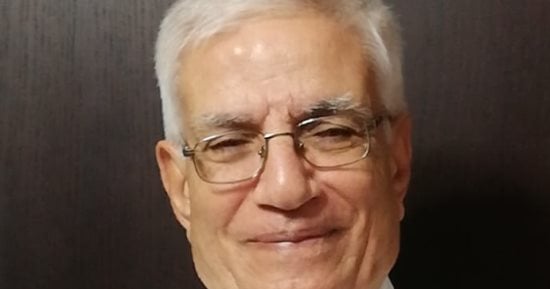 آخر ظهور للمؤرخ الراحل أحمد زكريا الشلق.. غدًا على "النيل الثقافية"
