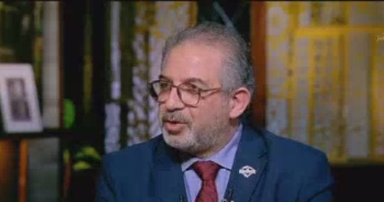 حسام صادق: التأمين الصحي الشامل يوفر الرعاية للمواطنين بالقرب من محل إقامتهم