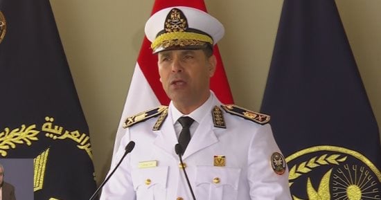 رئيس أكاديمية الشرطة: تخريج 2701 طالب وطالبة بينهم وافدون من 20 دولة