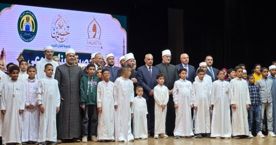 وزير الأوقاف: التوعية بالانتماء وبناء الوطن مسؤولية كل خطيب 