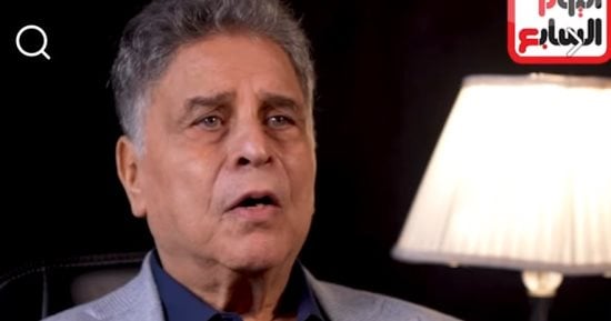 أحمد عبد الجليل عن جائزة الدولة للتفوق: ربنا يختار التوقيت.. والجمهور أهم شيء
