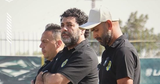 مساحات سبورت : مصطفى مرعي يوقف نزيف النقاط فى لافيينا
