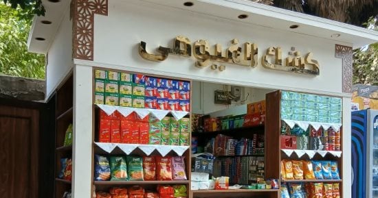 القاهرة تستكمل منظومة الأكشاك الموحدة.. المحافظ: لن يتم تجديد ترخيص أي كشك غير ملتزم بالشكل الجديد.. تعميم المنظومة إجباريًا على كل الأحياء.. مهلة لتوفيق الأوضاع مع تسهيلات وخصومات والتسديد بالتقسيط
