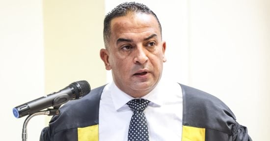 مساحات سبورت : رسالة دكتوراه عن دور إدارة المخاطر وفقآ للمواصفة 4980 ISO على أداء المشروعات الرياضية للباحث أحمد النحاس