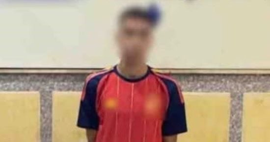 ضبط طالب بالفيوم لإدارته صفحة وهمية للنصب على عملاء شركات الاتصالات