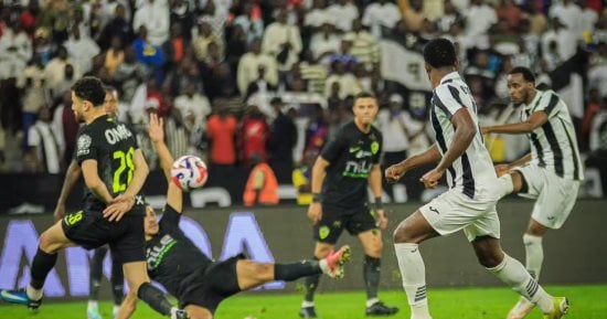 موعد مباراة الزمالك والجيش الرواندى فى إياب دور الـ32 بدورى أبطال أفريقيا