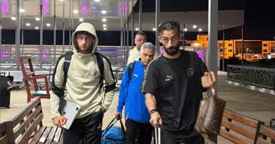 مساحات سبورت : بيراميدز يحصل على موافقات السفر ليلا من جوبا ويعود للقاهرة بعد مواجهة المريخ بنتيو